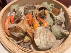 -马哥孛罗咖啡厅·Cafe Marco (厦门马哥孛罗东方大酒店)