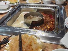 -重庆德庄火锅(胖东来云鼎店)