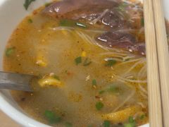 -老李家杂肝汤(回民街店)