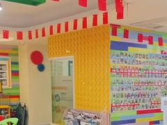 -童程童美信奥赛科技特长·乐高编程科创机器人(富兴校区)