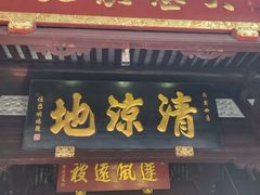 -龙华素斋(龙华路店)