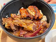 -味千拉面(中盛广场店)