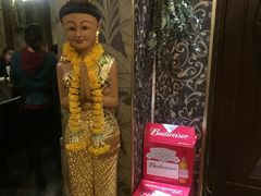 -Siam泰餐厅(水上公园店)