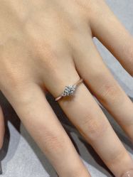 -Zbird钻石小鸟·钻戒婚戒定制高端珠宝私人定制中心