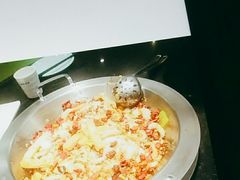 -清真·锦翔炝锅鱼(明德门店)