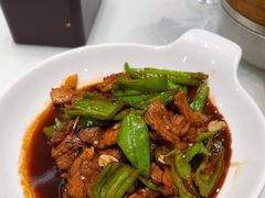 -金陵后厨·南京菜(新街口秣陵路店)