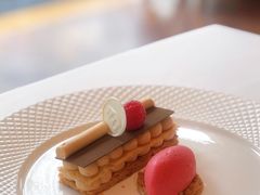 千层酥-福楼法餐厅FLO