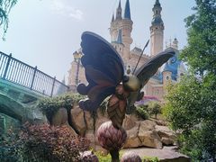 -迪士尼小镇
