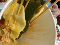 -张氏宽窄巷成都名小吃(茂业百货华强北店)