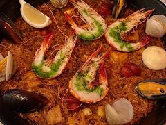 传统海鲜饭-Las Tapas(思南公馆店)