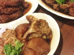 -松發肉骨茶(克拉码头店)