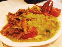 -玖食龙虾主题餐厅