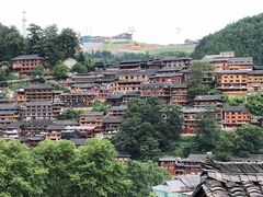 -侯家庄私房菜馆观景餐厅