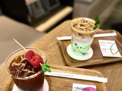 一口心动美式-野鸽子咖啡(中航店)