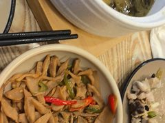 -叁煨蹄花·下饭盐帮菜(人民广场店)