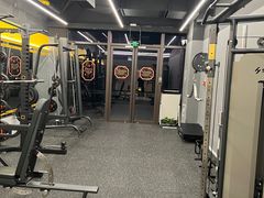 -FEELINGME乐刻私教馆·健身(文鼎财富店)