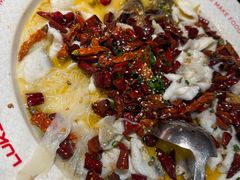 -禄鼎记·排队俩小时都要吃的酸菜鱼(石牌桥店)