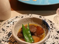 -水之惠鲜鱼料理(王府大街店)