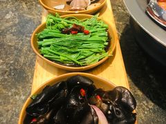 -零度空间·台湾小馆(五道口购物中心店)