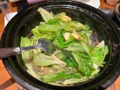 -旺爷砂锅·茶作(国贸城店)