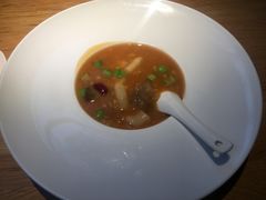 -渝半城经典川粤菜(重庆天地店)
