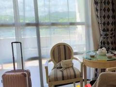 -金汤湾海水温泉度假酒店