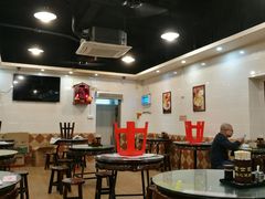 大堂-西关刘福记(文德路店)