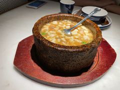 -绿茶餐厅(西湖银泰百货店)