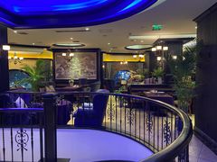 -蓝山咖啡馆(时代店)