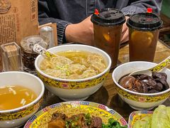 -一记面馆(易发店)