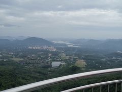 -呀诺达热带雨林
