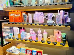 -星巴克(上海交通大学店)