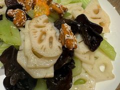 -红棉中餐厅·广州海航威斯汀酒店