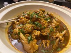 -同庆楼(天鹅湖万达店)