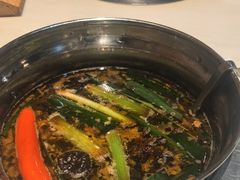 -围炉夜话·潮汕卤水火锅(榕江店)