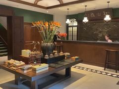 -民国红公馆(老门东店)