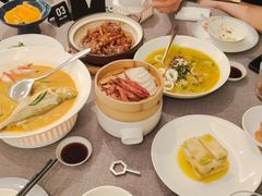 -瓯越·海鲜·瓯味一品(IM长宁国际店)