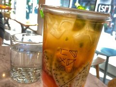 -仁义涵西餐·咖啡(中华巴洛克店)