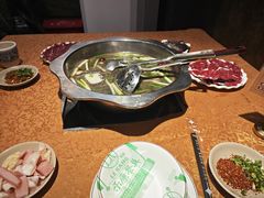 -马三妹跷脚牛肉(苏稽总店)