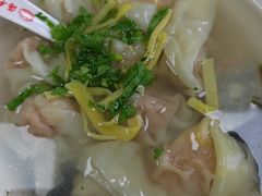 -海平馄饨(逍遥二路店)