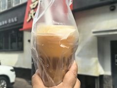 -吕氏焗小鲜•海鲜青岛菜(八大关店)