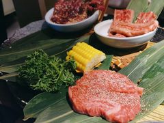 -虎丸烧肉(世纪汇店)