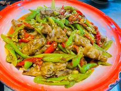 -馬伍旺川菜(江北虹悦城店)