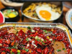 -今邕烧烤(西大店)