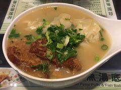 -翠华餐厅(湾仔店)