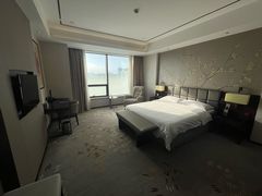 -淮安曙光国际大酒店(大运河广场花街店)