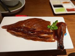 -北方家宴(番禺永旺店)