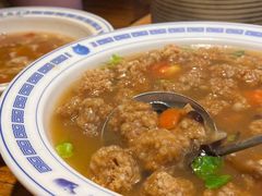 -老雒阳面馆·水席·洛阳菜(王城路店)