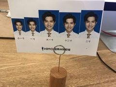 -海马体照相馆(深圳万象天地店)