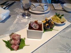 -一品淮扬 · 淮扬菜·北京万达文华酒店